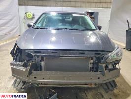 Subaru Impreza 2021 2