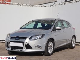 Ford Focus 2011 1.6 147 KM