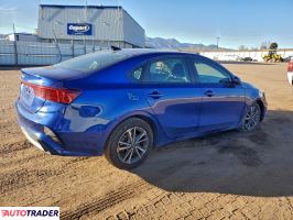 Kia Pozostałe 2024 2