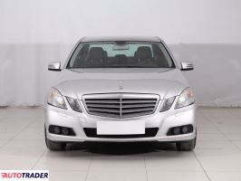 Mercedes E-klasa 2009 1.8 181 KM