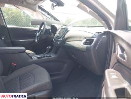 Chevrolet Equinox 2020 1 Chevrolet Equinox 2020 1