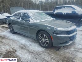 Dodge Charger 2019 3