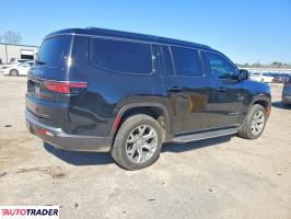 Jeep Wagoneer 2022 5