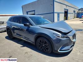 Mazda CX-9 2023 2