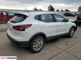 Nissan Rogue 2021 2