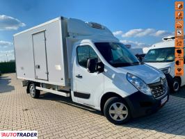 Renault Master 2017 2.3 Renault Master 2017 2.3