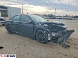 Honda Civic 2025 2