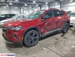 Buick Pozostałe - zobacz ofertę