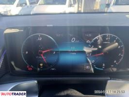 Mercedes GL 2023 1.3 163 KM