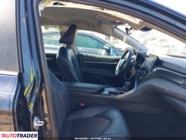 Toyota Camry 2021 2