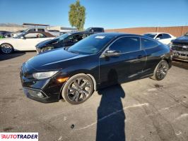 Honda Civic - zobacz ofertę