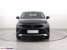 Opel Grandland 2023 1.2 128 KM
