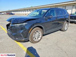 Honda CR-V 2023