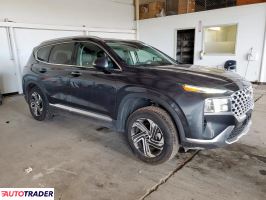 Hyundai Santa Fe 2022 2