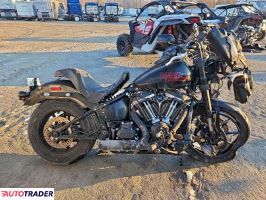 Harley-Davidson Pozostałe 2025