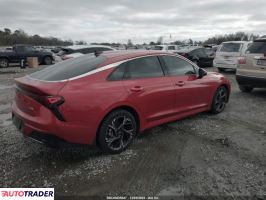 Kia Pozostałe 2025 2