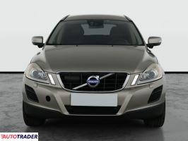 Volvo XC60 2012 2.0 160 KM