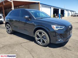 Audi Q3 2023 2