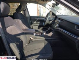 Jeep Cherokee 2022 3