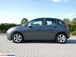 Citroen C3 2016 1.2 82 KM