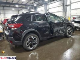 Subaru Pozostałe 2022 2 Subaru Pozostałe 2022 2