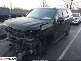 Chevrolet Tahoe 2023 5