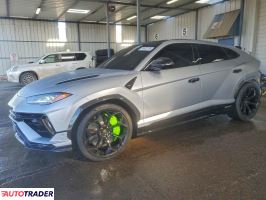 Lamborghini Pozostałe - zobacz ofertę