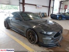 Ford Mustang 2020 5 Ford Mustang 2020 5