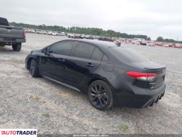 Toyota Corolla 2023 1