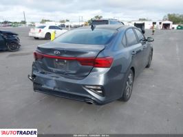 Kia Pozostałe 2019 2