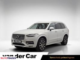 Volvo XC90 2021 2.0 235 KM