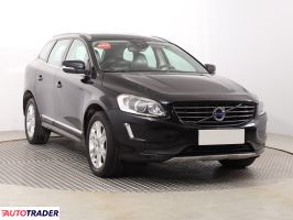 Volvo XC60 2015 2.0 187 KM Volvo XC60 2015 2.0 187 KM