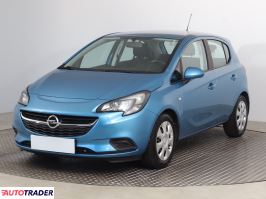 Opel Corsa 2017 1.4 73 KM Opel Corsa 2017 1.4 73 KM