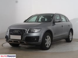 Audi Q5 2009 2.0 167 KM