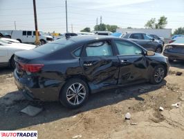 Kia Pozostałe 2023 2