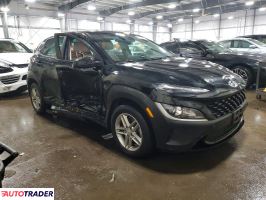 Hyundai Kona 2023 2