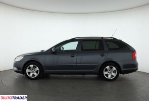 Skoda Octavia 2011 1.4 120 KM Skoda Octavia 2011 1.4 120 KM