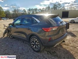 Ford Escape 2020 2