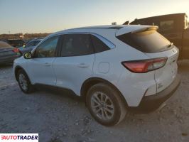 Ford Escape 2020 1