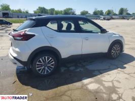 Nissan Pozostałe 2024 1