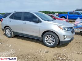 Chevrolet Equinox 2020 1