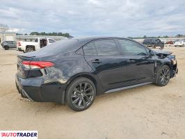 Toyota Corolla 2024 2