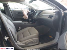 Chevrolet Impala 2019 3 Chevrolet Impala 2019 3