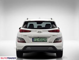 Hyundai Kona 2023 204 KM