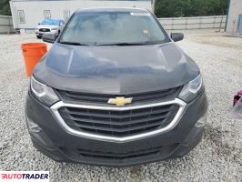Chevrolet Equinox 2020 1