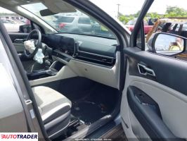 Kia Sportage 2025 2