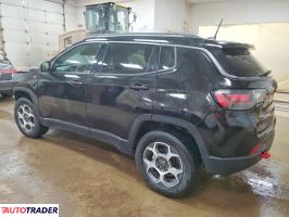 Jeep Compass 2022 2