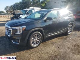 GMC Terrain - zobacz ofertę GMC Terrain - zobacz ofertę