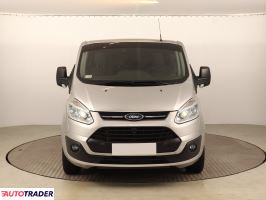 Ford Transit 2014 2.2