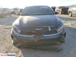 Kia Pozostałe 2024 2